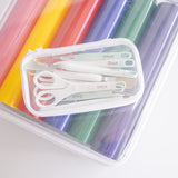 Extra Large Deep Bliss Bin™| Set of 2