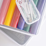 Extra Large Deep Bliss Bin™| Set of 2