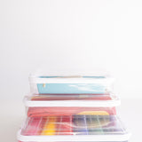 Extra Large Deep Bliss Bin™| Set of 2