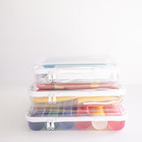 Extra Large Deep Bliss Bin™| Set of 2