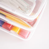 Extra Large Deep Bliss Bin™| Set of 2