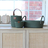 Willow Basket | 2 Sizes