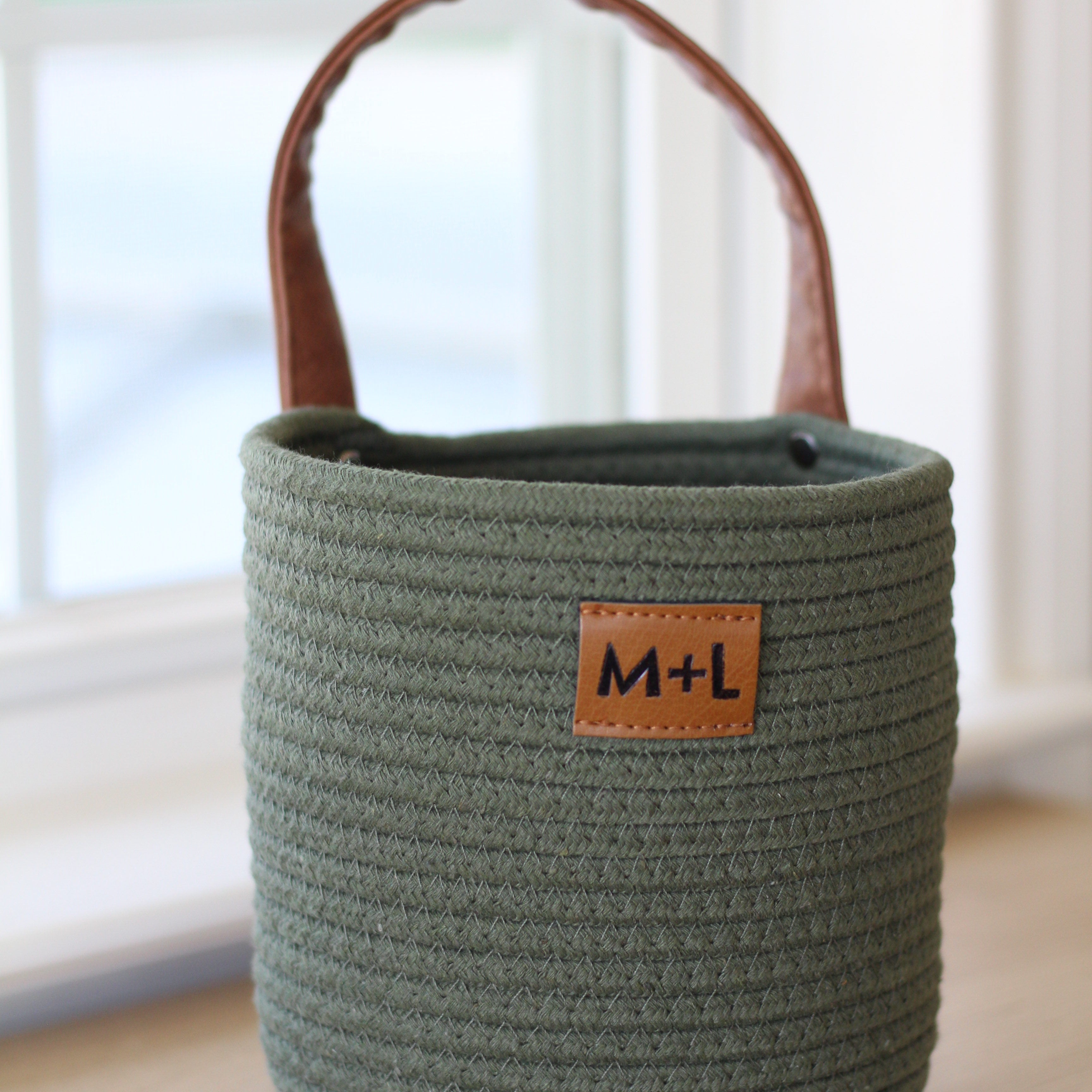 Willow Basket | 2 Sizes