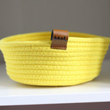 Promise Rope Basket