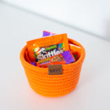 The Bitsy Basket | Build Your Rainbow