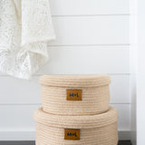 The Haven Basket Collection