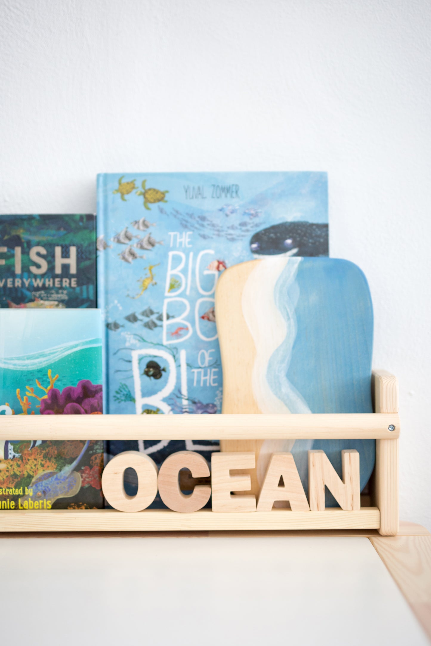 Ocean | Small World Boards