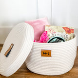 The Haven Basket Collection