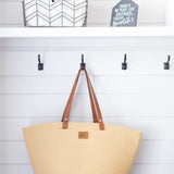 The Poppy Tote | LIMITED EDITION