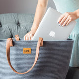 The Poppy Tote | LIMITED EDITION