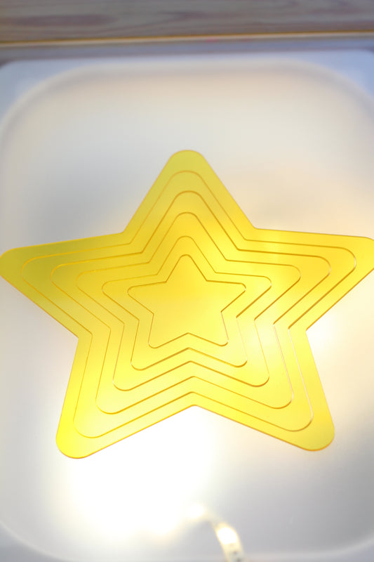 Star Puzzle