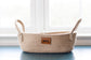 Gather Rope Basket