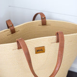 The Poppy Tote | LIMITED EDITION