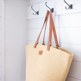 The Poppy Tote | LIMITED EDITION