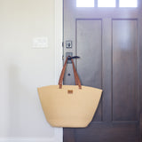 The Poppy Tote | LIMITED EDITION