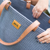The Poppy Tote | LIMITED EDITION